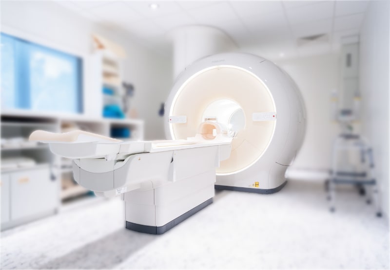Radiologie KW Königs Wusterhausen Magnetresonanztomographie (MRT)