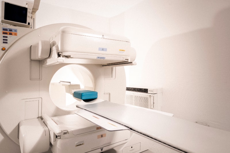 Radiologie KW Königs Wusterhausen Nuklearmedizin