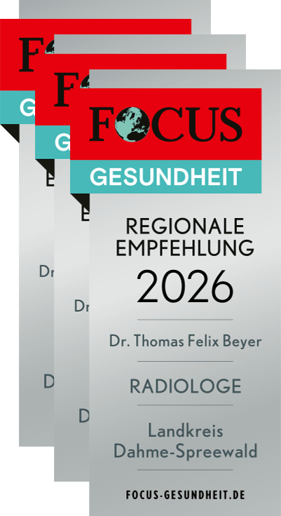 Siegel_FOCUS_Aerzteliste_Regionale_Empfehlung_Radiologie_Dr.Beyer_2026